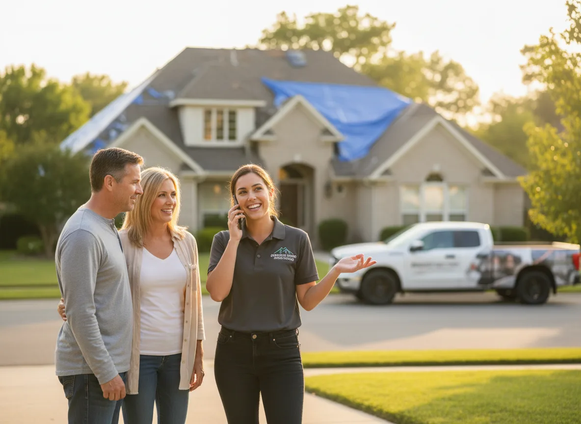 Emergency Roof Repair Haslett, MI FAQs